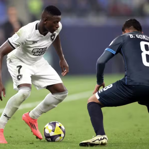 A decadência do futebol sulamericano no cenário internacional