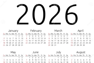 Mudar o calendário do futebol brasileiro não precisa ser complexo