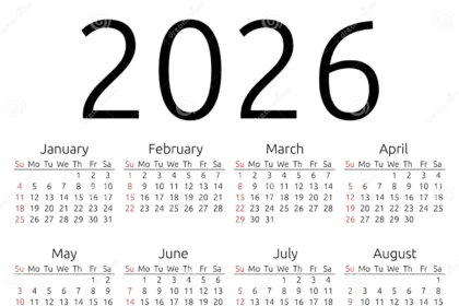 Mudar o calendário do futebol brasileiro não precisa ser complexo