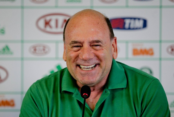 Quando vôlei e futebol cruzaram caminhos Quando vôlei e futebol cruzaram caminhos