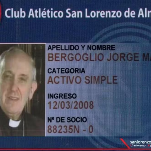 A crise do San Lorenzo