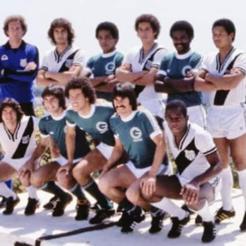 O fundo do poço: Bugre e Macaca na série C