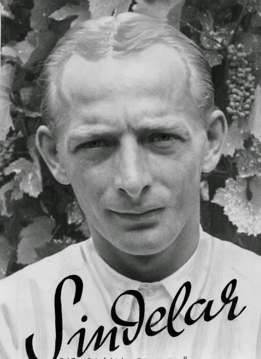 Matias Sindelar: O "Mozart do Futebol" que desafiou os nazistas e se tornou uma lenda Matias Sindelar: O "Mozart do Futebol" que desafiou os nazistas e se tornou uma lenda