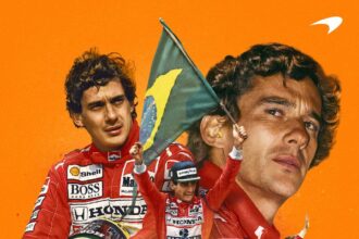 Ayrton Senna: O Herói que Inspirou o Brasil e o Mundo