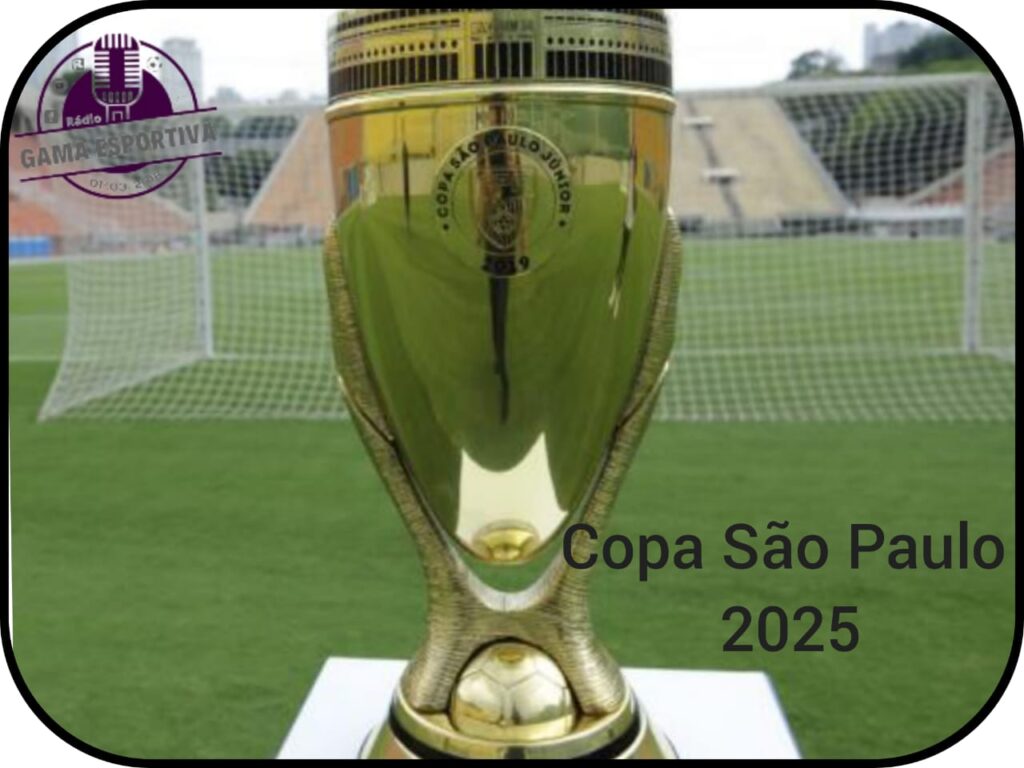 Copa São Paulo de Futebol Júnior: O Celeiro do Futebol Brasileiro Copa São Paulo de Futebol Júnior: O Celeiro do Futebol Brasileiro