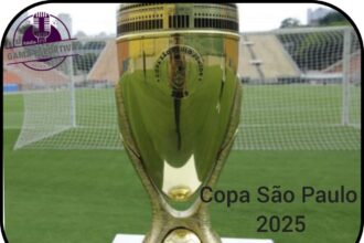 Copa São Paulo de Futebol Júnior: O Celeiro do Futebol Brasileiro