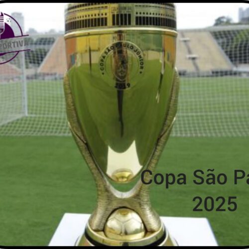 Copa São Paulo de Futebol Júnior: A Competição em Conflito com o Calendário Profissional