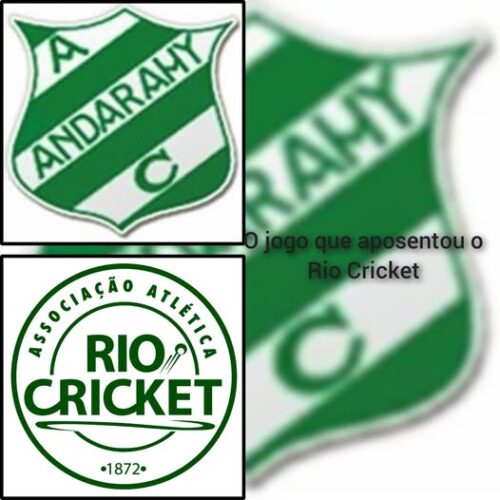 Andarahy: O Time Operário Que Aposentou o Rio Cricket e Marcou a História do Futebol Carioca