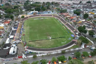 A primeira partida da história do futebol