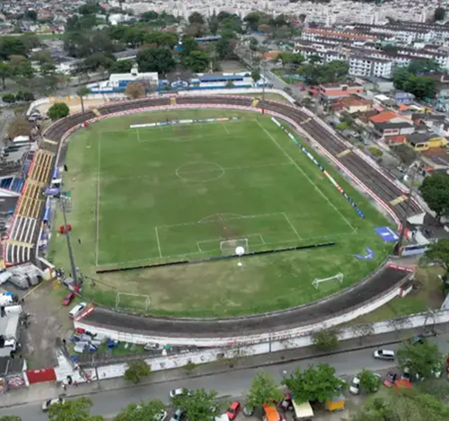 A primeira partida da história do futebol