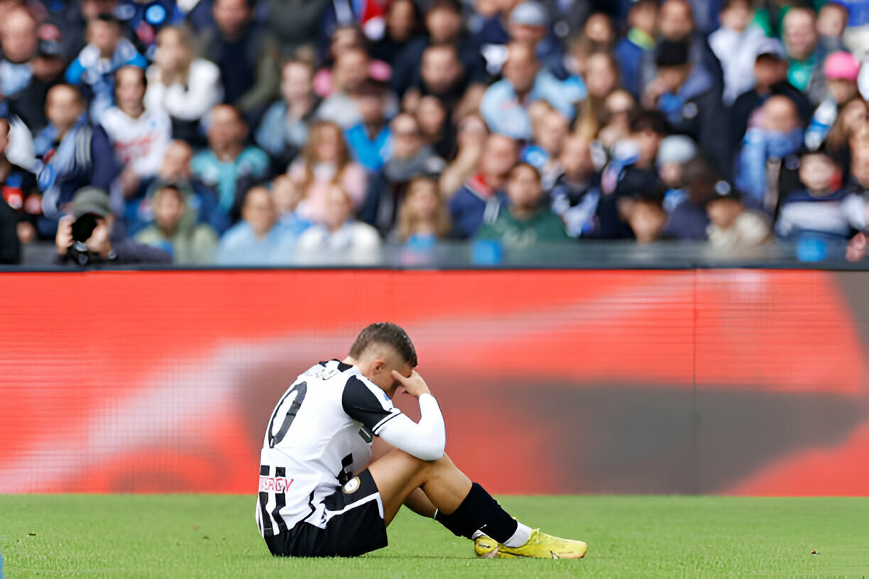 As ruas jamais esquecerão de você, Gerard Deulofeu As ruas jamais esquecerão de você, Gerard Deulofeu