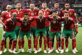 O milagre de Marrocos