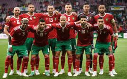 O milagre de Marrocos