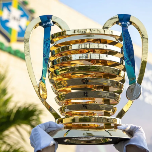 Copa do Nordeste em alta, Carioca em crise: é hora de reviver o Torneio Rio-São Paulo?