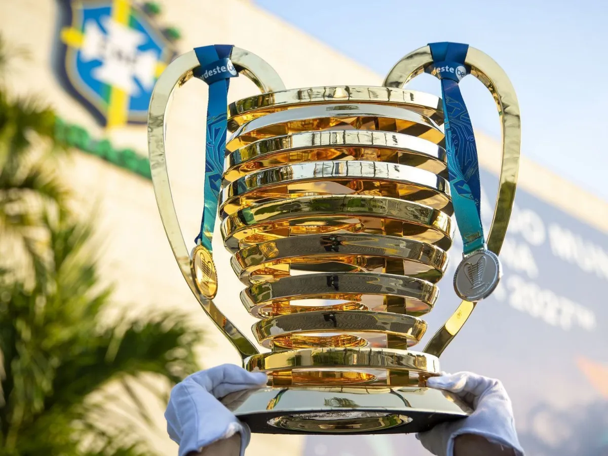 Copa do Nordeste em alta, Carioca em crise: é hora de reviver o Torneio Rio-São Paulo? Copa do Nordeste em alta, Carioca em crise: é hora de reviver o Torneio Rio-São Paulo?