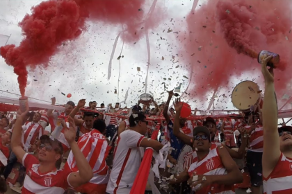 O que aconteceu com o Villa Nova