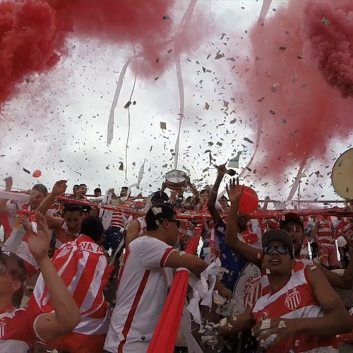 O que aconteceu com o Villa Nova