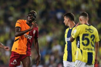 QUEM VAI PAGAR ESSA CONTA? 🇹🇷👀