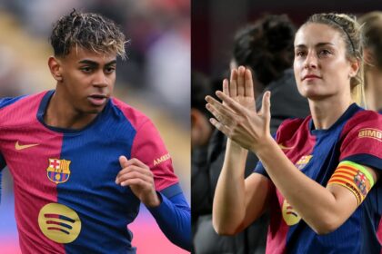 O BARCELONA VAI SACRIFICAR SUA EQUIPE FEMININA?