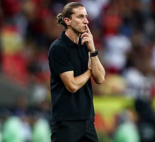 FLAMENGO DE FILIPE LUÍS: A HISTÓRIA ESTÁ SE REPETINDO?