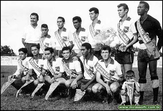 A Ascensão Meteórica do Mirassol Futebol Clube no cenário nacional A Ascensão Meteórica do Mirassol Futebol Clube no cenário nacional