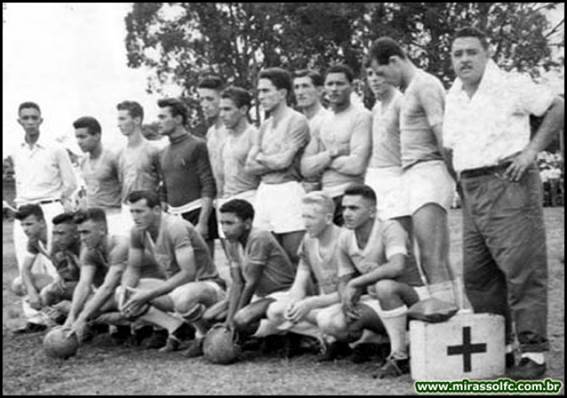 A Ascensão Meteórica do Mirassol Futebol Clube no cenário nacional A Ascensão Meteórica do Mirassol Futebol Clube no cenário nacional