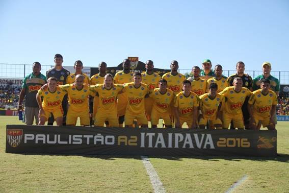 A Ascensão Meteórica do Mirassol Futebol Clube no cenário nacional A Ascensão Meteórica do Mirassol Futebol Clube no cenário nacional