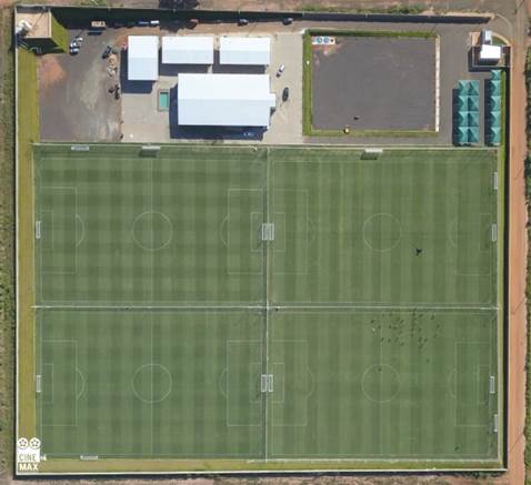 A Ascensão Meteórica do Mirassol Futebol Clube no cenário nacional A Ascensão Meteórica do Mirassol Futebol Clube no cenário nacional