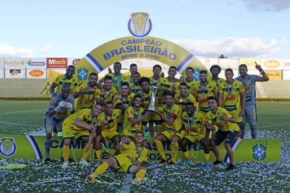 A Ascensão Meteórica do Mirassol Futebol Clube no cenário nacional A Ascensão Meteórica do Mirassol Futebol Clube no cenário nacional