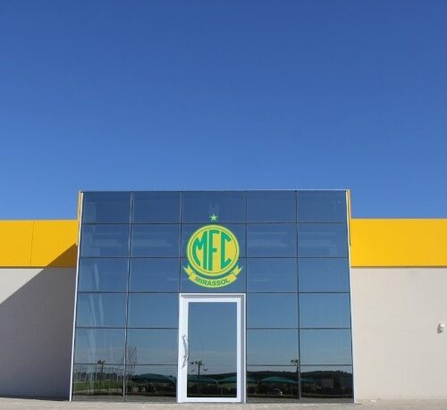 Fonte: site oficial do mirrasol