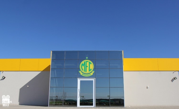 A Ascensão Meteórica do Mirassol Futebol Clube no cenário nacional Fonte: site oficial do mirrasol