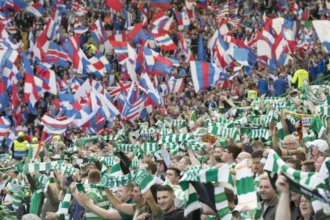 Rangers e Celtic: a rivalidade além do campo