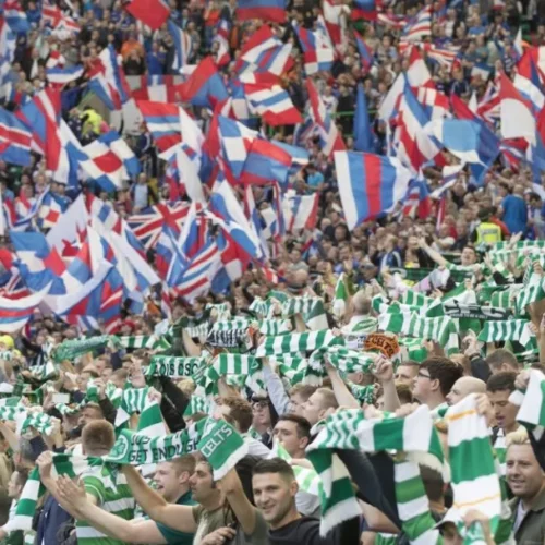Rangers e Celtic: a rivalidade além do campo