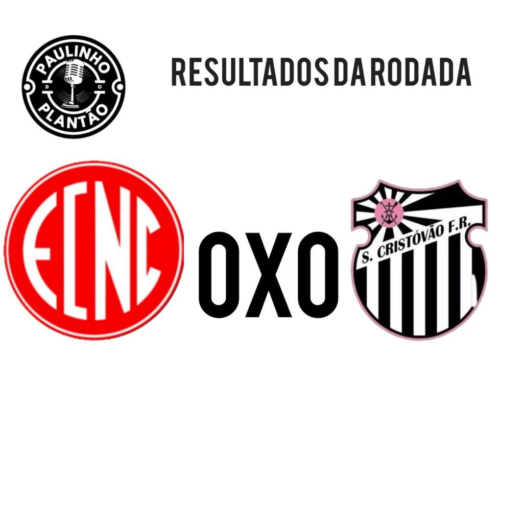 SÉRIE B1 CARIOCA – TERCEIRA RODADA SÉRIE B1 CARIOCA – TERCEIRA RODADA