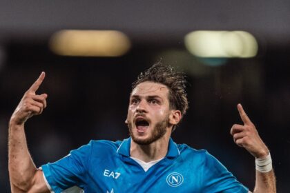 GIORGIO ARMANI: MUITO MAIS DO QUE UM ÍCONE DA MODA, UM ENTUSIASTA DO FUTEBOL! 🇮🇹