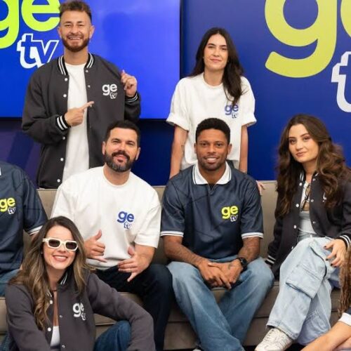 <font dir="auto" style="vertical-align: inherit;"><font dir="auto" style="vertical-align: inherit;">📉 OPINIÃO | Não tem como competir com a Globo no futebol é maluquic</font></font>e