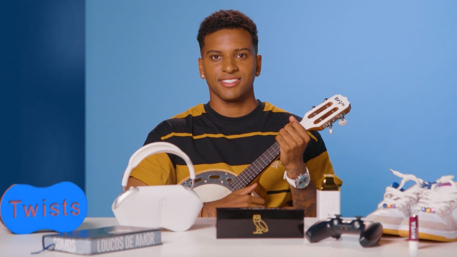 PERFUMES DOS JOGADORES DE FUTEBOL - QG ESPAÑA 🇪🇸 PERFUMES DOS JOGADORES DE FUTEBOL - QG ESPAÑA 🇪🇸