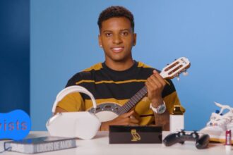 PERFUMES DOS JOGADORES DE FUTEBOL - QG ESPAÑA 🇪🇸