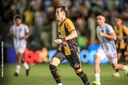 Série B: Novorizontino vence fora e entra no G4; Ferroviária arranca empate do líder Goiás