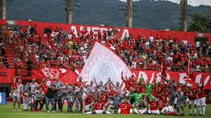 A REDENÇÃO DO AMÉRICA – VOLTAMOS AO CENÁRIO NACIONAL!