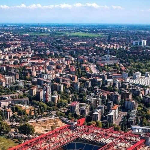 SAN SIRO: FIM DE UMA ERA 🏟️🇮🇹