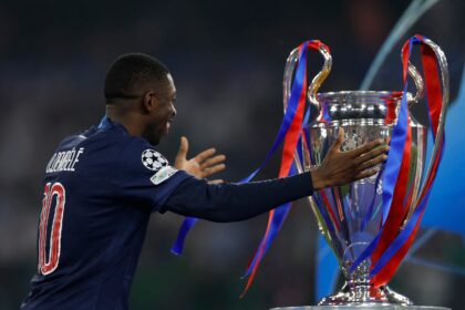 CHAMPIONS LEAGUE 🤝 SUPERLIGA!