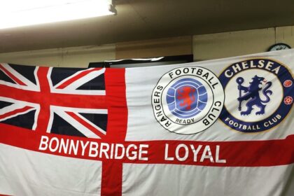 A ALIANÇA AZUL DO FUTEBOL EUROPEU! 🤝🍻🇪🇺