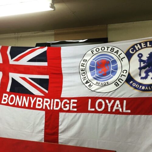 A ALIANÇA AZUL DO FUTEBOL EUROPEU! 🤝🍻🇪🇺