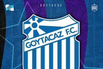 Goytacaz é o campeão da Série B2 do Campeonato Carioca de 2025!