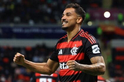 NÃO DEVEMOS MENOSPREZAR EQUIPES BRASILEIRAS"