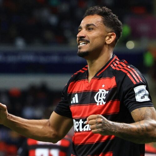 NÃO DEVEMOS MENOSPREZAR EQUIPES BRASILEIRAS"