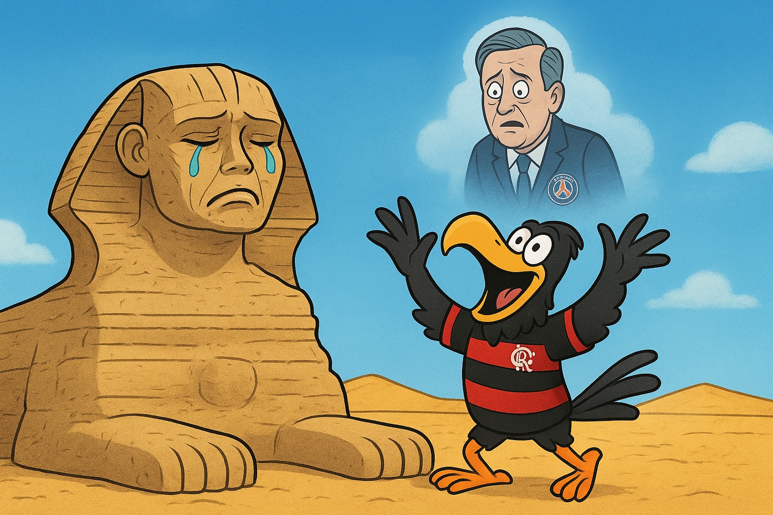 <font dir="auto" style="vertical-align: inherit;"><font dir="auto" style="vertical-align: inherit;">Flamengo x</font></font> Pyramids