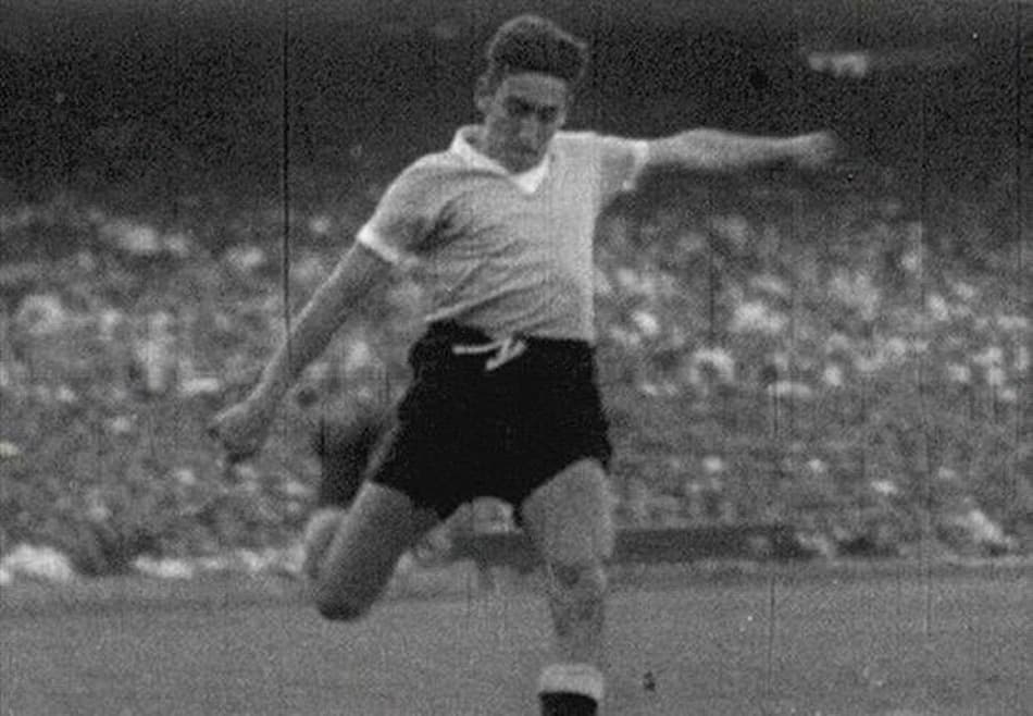 CRAQUES IMORTAIS: ALCIDES GHIGGIA