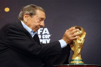 CRAQUES IMORTAIS: ALCIDES GHIGGIA